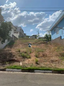 Lote/Terreno à venda, 300m² no Pinheirinho, Vinhedo