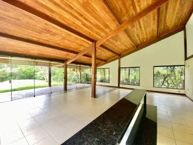 Casa de Condomínio com 3 Quartos à venda, 250m² no Pasárgada, Nova Lima