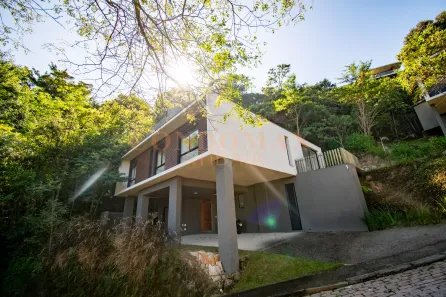 Sobrado com 3 Quartos à venda, 154m² no Itapetinga, Atibaia