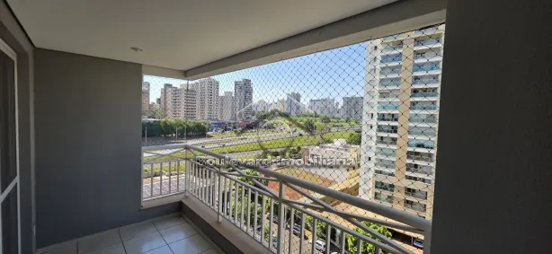 Apartamento com 3 Quartos à venda, 82m² no Jardim Nova Aliança Sul, Ribeirão Preto