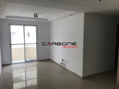 Apartamento com 3 Quartos à venda, 65m² no Vila Margarida, São Paulo