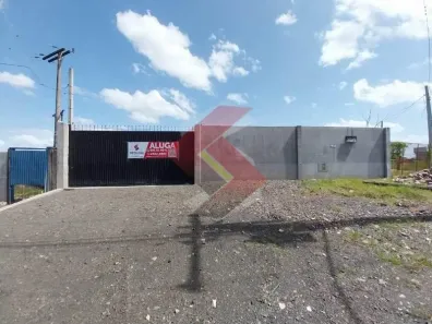 Lote/Terreno para alugar, 2100m² no São Luis, Canoas