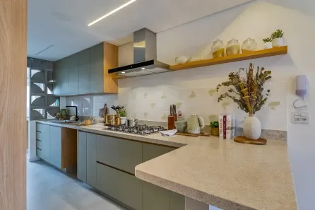 Apartamento com 3 Quartos à venda, 91m² no Pinheiros, São Paulo