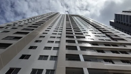 Apartamento com 3 Quartos à venda, 71m² no Manaíra, João Pessoa