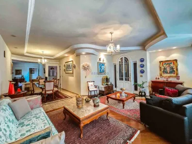 Apartamento com 4 Quartos à venda, 268m² no Centro, Divinópolis