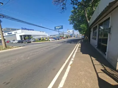 Apartamento à venda, 140m² no Zona Industrial, Brasília