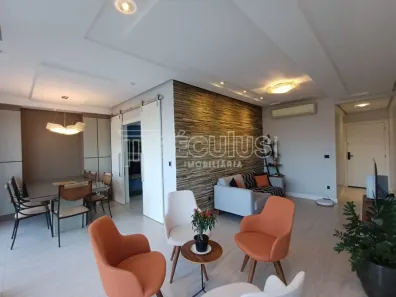 Apartamento com 3 Quartos à venda, 121m² no Centro, Jaraguá do Sul