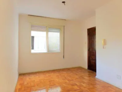 Apartamento com 1 Quarto para alugar, 49m² no Santana, Porto Alegre