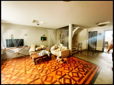 Sobrado com 3 Quartos à venda, 300m² no Vila Mariana, São Paulo