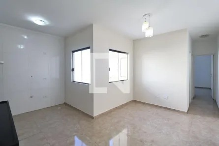 Cobertura com 2 Quartos à venda, 100m² no Campestre, Santo André