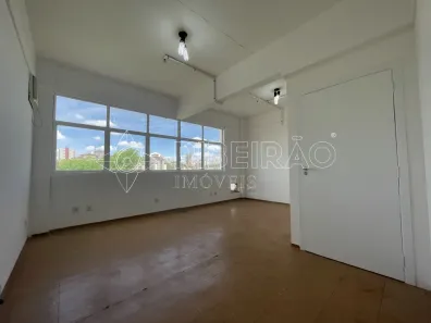 Consultório para alugar, 47m² no Vila Monte Alegre, Ribeirão Preto