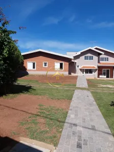 Casa de Condomínio com 4 Quartos à venda, 403m² no Parque Xangrilá, Campinas
