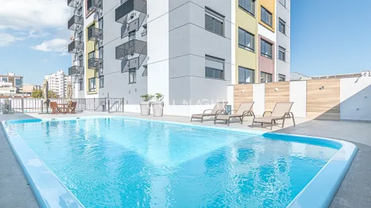 Apartamento com 2 Quartos à venda, 66m² no Farroupilha, Porto Alegre