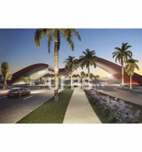Lote/Terreno à venda, 510m² no Hamoa Resort Residencial, Rio Verde