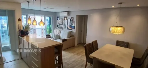 Apartamento com 2 Quartos à venda, 70m² no Melville Empresarial I e II, Barueri
