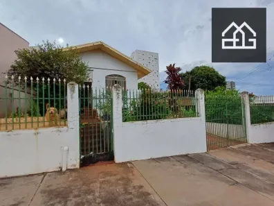 Lote/Terreno à venda, 645m² no Centro, Cascavel