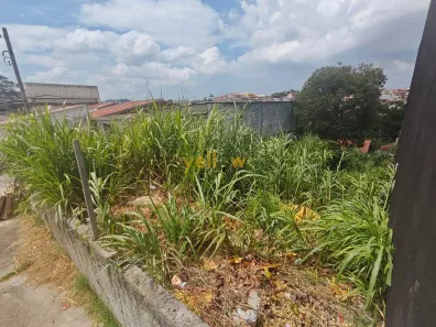 Lote/Terreno à venda, 250m² no Arujamérica, Arujá