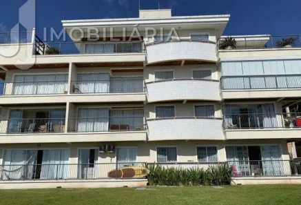 Apartamento com 2 Quartos à venda, 61m² no Canasvieiras, Florianópolis
