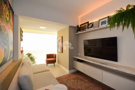 Apartamento com 2 Quartos à venda, 69m² no Itacorubi, Florianópolis