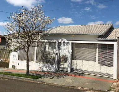 Casa com 2 Quartos à venda, 112m² no Jardim Honda 2, Londrina