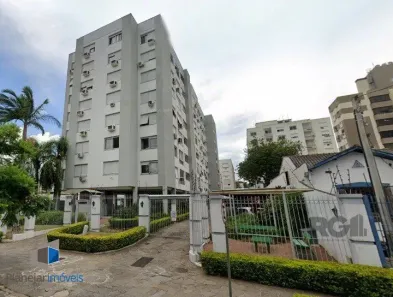 Apartamento com 2 Quartos à venda, 97m² no Santana, Porto Alegre