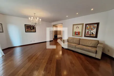 Apartamento com 4 Quartos à venda, 156m² no Vila Bastos, Santo André