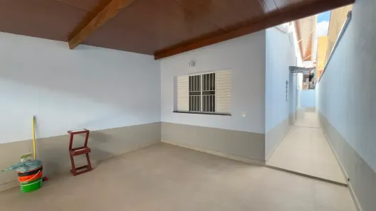 Sobrado com 3 Quartos para venda ou aluguel, 160m² no Jardim Ana Rosa, Taubaté