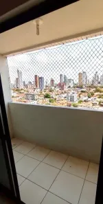 Apartamento com 3 Quartos à venda, 81m² no Miramar, João Pessoa
