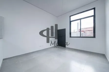 Casa com 3 Quartos à venda, 75m² no Parque das Nações, Santo André