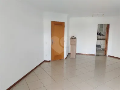 Apartamento com 3 Quartos à venda, 113m² no Jardim Anália Franco, São Paulo