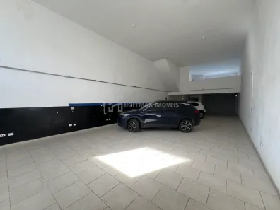 Galpão/Depósito/Armazém para alugar, 434m² no Cerâmica, São Caetano do Sul