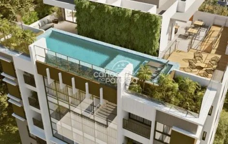 Apartamento com 2 Quartos à venda, 51m² no Jardim Oceania, João Pessoa