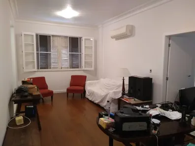 Apartamento com 3 Quartos à venda, 104m² no Leblon, Rio de Janeiro