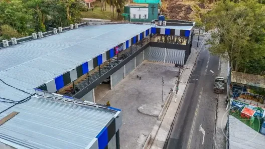 para alugar, 194m² no Jardim São Rafael, São Paulo
