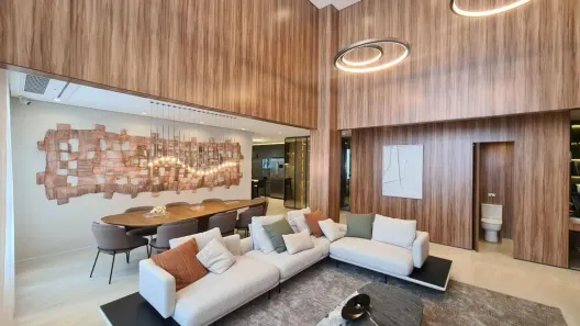 Apartamento com 3 Quartos à venda, 181m² no Cambuí, Campinas