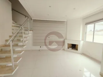 Casa de Condomínio com 3 Quartos à venda, 105m² no Jardim dos Ipês, Cotia
