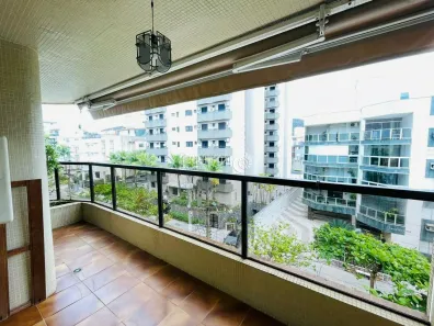 Apartamento com 4 Quartos à venda, 244m² no Enseada, Guarujá