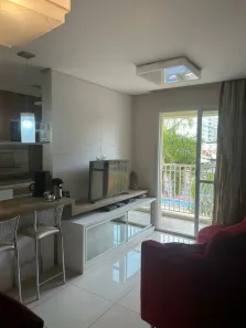Apartamento com 2 Quartos à venda, 64m² no Mauá, São Caetano do Sul