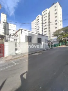 Lote/Terreno à venda, 340m² no Santo Antônio, Belo Horizonte