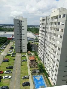 Apartamento com 3 Quartos à venda, 61m² no Parque 10 de Novembro, Manaus