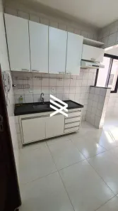 Apartamento com 3 Quartos para alugar, 74m² no Santa Mônica, Uberlândia