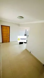 Apartamento com 2 Quartos à venda, 59m² no Segismundo Pereira, Uberlândia