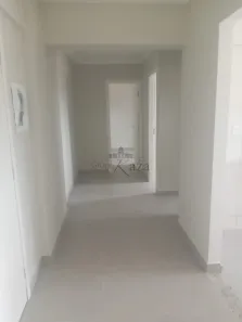 Apartamento com 2 Quartos à venda, 61m² no Jardim Oriente, São José dos Campos