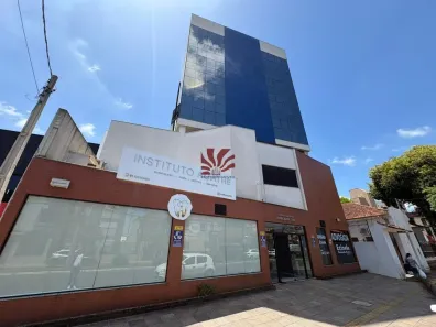 Sala Comercial para alugar, 35m² no Centro, Canoas