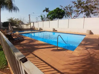 Apartamento com 2 Quartos à venda, 43m² no Chácaras Pedro Corrêa de Carvalho, Ribeirão Preto