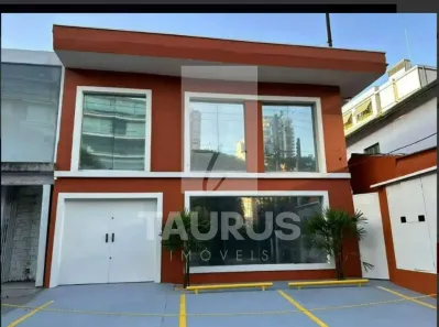 Ponto Comercial à venda, 402m² no Ibirapuera, São Paulo