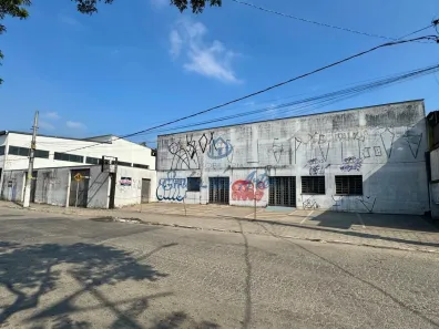 Ponto Comercial para alugar, 426m² no Parque Francisco Rizzo, Embu das Artes