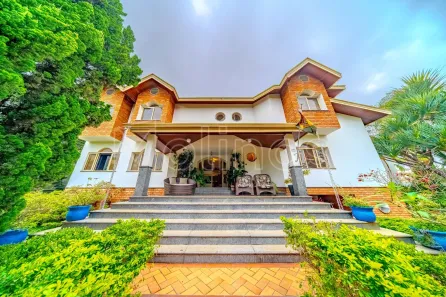 Casa de Condomínio com 4 Quartos à venda, 850m² no Vila Carrão, São Paulo