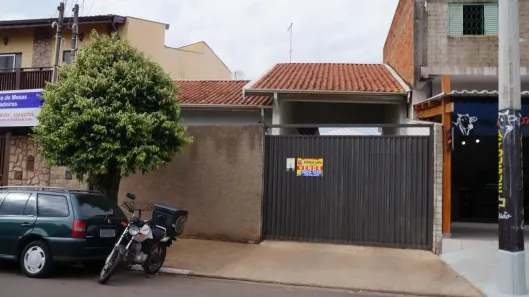 Casa com 2 Quartos à venda, 157m² no Vila Menuzzo, Sumaré