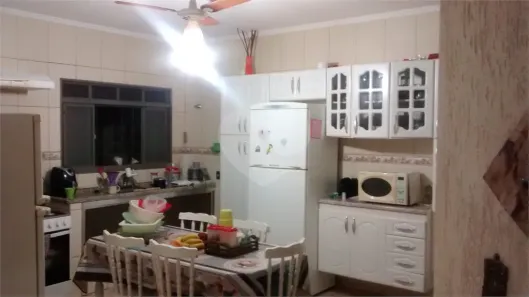 Casa com 2 Quartos à venda, 143m² no Parque Residencial Vale do Sol, Araraquara